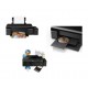 Impresora Epson EcoTank L805 Wi-Fi USB Fotos CD DVD Documentos