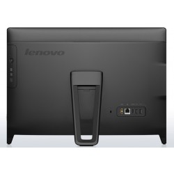 Desktop LENOVO 10K4000ALM Cel 4G 500Gb DVD Win10 LED 19.5"