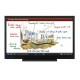 Pizarron SHARP PN-C703B Touch LCD 70" Uso Rudo