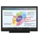 Pizarron SHARP PN-C703B Touch LCD 70" Uso Rudo