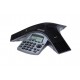 Polycom Sistema de Conferencia SoundStation Duo, Alámbrico, 248 x 68 Pixeles, 2x RJ-11, 2x RJ-9