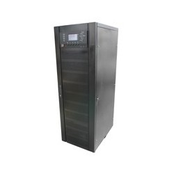 UPS COMPLET UPS-1-015 Trifasico 10KVA Senoidal On Line Alta Frecuencia Doble