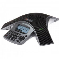 Teléfono de Conferencia SoundStation IP5000