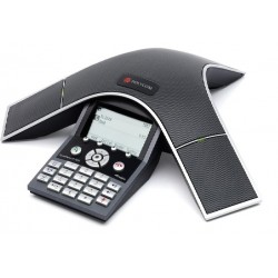 Teléfono de Conferencia SoundStation IP7000 PoE