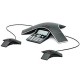Teléfono de Conferencia SoundStation IP7000 PoE