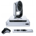 Equipo de Video Conferencia Polycom Real Precence Group 500 720P