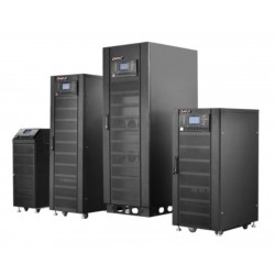 UPS COMPLET UPS-1-028 Trifasico 60 KVA On Line
