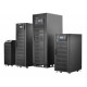 UPS COMPLET UPS-1-024 Trifasico 10 KVA Resp 100 Min On Line