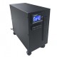 UPS Complet UPS-1-030 1KVA Resp 25 Min On Line 4 Bat