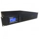 UPS Complet UPS-1-033 Sen 1KVA Resp 12 Min Rack On Line