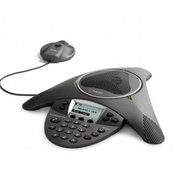 Telefono de Conferencia Polycom SoundStation IP 6000