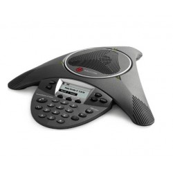 Telefono de Conferencia Polycom SoundStation IP 6000