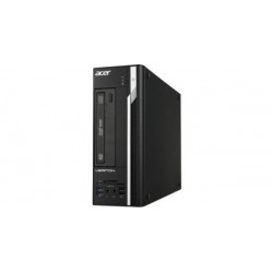 Desktop Acer X2640G DT.VMXAL.005 Pentium4 GB 500 GB FreeDOS