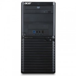 Desktop Acer M2640G DT.VMSAL.005 G4500 Pentium 8 GB 500 GB FreeDOS