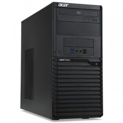 Desktop Acer M2640G DT.VMSAL.005 G4500 Pentium 8 GB 500 GB FreeDOS