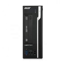 Desktop ACER VX2640G-MI63 DT.VMXAL.003 CI3 4G 1Tb FreeDos