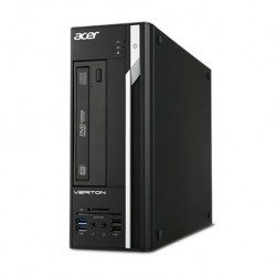 Desktop ACER VX2640G-MI63 DT.VMXAL.003 CI3 4G 1Tb FreeDos