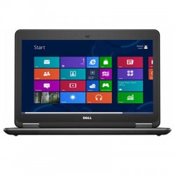 Laptop DELL Lat E7240 L724I5HS812W7P3W Ci5 8G 128SSD W7/W8.1P 12