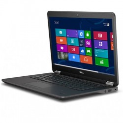 Laptop DELL Lat E7240 L724I5HS812W7P3W Ci5 8G 128SSD W7/W8.1P 12