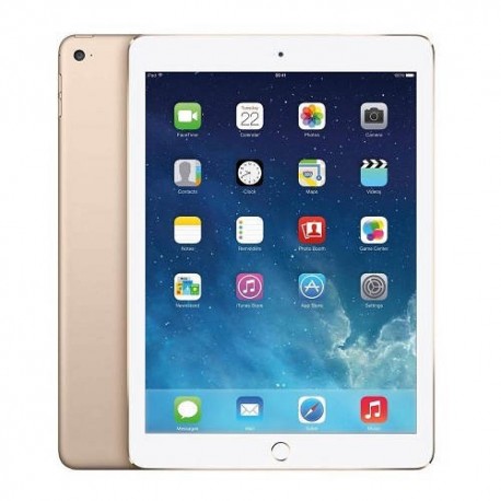 iPad Mini 4 Apple MK9Q2CL/A Wi-Fi 128GB LED 7.9
