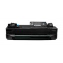 Ploter HP T120 CQ891A-B1K 24" WiFi