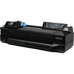 Ploter HP T120 CQ891A-B1K 24" WiFi