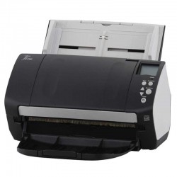 Scanner FUJITSU Fi-7160 PA03670-B055 ADF 60PPM Duplex Fi7160 USD