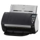Scanner Fujitsu FI-7160, 600 x 600DPI, Escáner Color, Escaneado Dúplex, USB 2.0/3.2, Negro/Blanco 60PPM, 600DPI, Fi7160