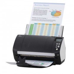 Scanner FUJITSU Fi-7160 PA03670-B055 ADF 60PPM Duplex Fi7160 USD