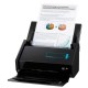 Scanner FUJITSU ScanSnap iX500 PA03656-B005 25ppm Dup PC/Mac USD