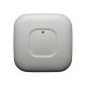 Wireless Access Point CISCO AIR-CAP1702I Tecnología MIMO de formación de haces direccionales