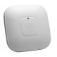 Wireless Access Point CISCO AIR-CAP1702I Tecnología MIMO de formación de haces direccionales