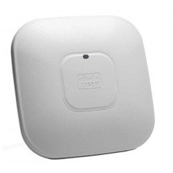Wireless Access Point CISCO AIR-CAP1702I Tecnología MIMO de formación de haces direccionales