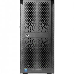 Servidor HP ProLiant ML150 G9 1 x Intel Xeon E5-2609 v4 Octa-Core (8 Core) 1.70 GHz 8 GB