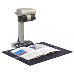 Scanner FUJITSU ScanSnap SV600 PA03641-B305 Tabloide Legal USD