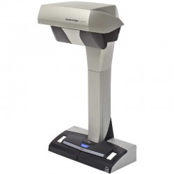Scanner FUJITSU ScanSnap SV600 PA03641-B305 Tabloide Legal USD
