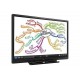 Pizarron Interactivo SHARP PN-C805B Touch LED 80" Uso Rudo 3YR