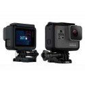 GOPRO HERO5 Black Supports CHDHX-501-LA 4K Ultra HD Waterproff Sports Camera