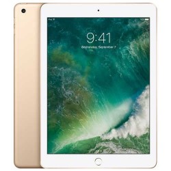 iPad Pro Apple MLN12CL/A Wi-Fi 256Gb LED 9.7" Dorado
