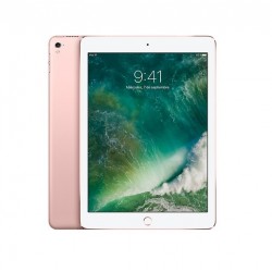 iPad Pro Apple MLYL2CL/A Wi-Fi Tec Cel 128Gb LED 9.7" Oro Rosa