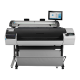 Plotter HP DesignJet L3S81BÑB1K SD Pro Escáner de superficie plana Obligatoria Instalación
