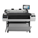 Plotter HP DesignJet L3S81BÑB1K SD Pro Escáner de superficie plana Obligatoria Instalación