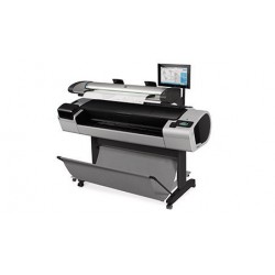 Plotter HP DesignJet L3S81BÑB1K SD Pro Escáner de superficie plana Obligatoria Instalación