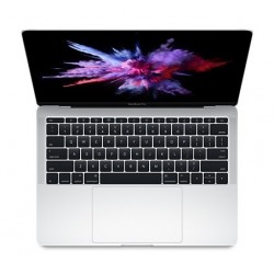 MacBook Pro Apple MPXU2E/A Ci5 2.3Ghz 8G 256Gb LED 13.3" Plata
