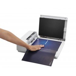 Scanner FUJITSU SP-1425 PA03753-B001 25PPM 600PPP Dup USB SP1425