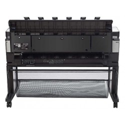 Plotter HP DesignJet B9E24BÑB1K T3500 36-IN Precisión de línea Impresiones en tamaño de hasta E/A0
