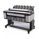 Plotter HP DesignJet B9E24BÑB1K T3500 36-IN Precisión de línea Impresiones en tamaño de hasta E/A0