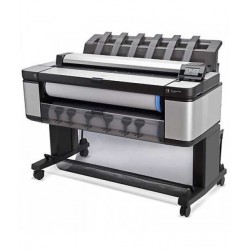 Plotter HP DesignJet B9E24BÑB1K T3500 36-IN Precisión de línea Impresiones en tamaño de hasta E/A0