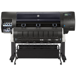 Plotter HP DesignJet F2L46AÑB1K T7200 42-IN Inyección térmica de tinta Optimizada 2400 x 1200 Obligatoria Instalación H4518E