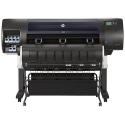 Plotter HP DesignJet F2L46A T7200 42-IN Inyección térmica de tinta Optimizada hasta 2400 x 1200 Obligatoria Instalación